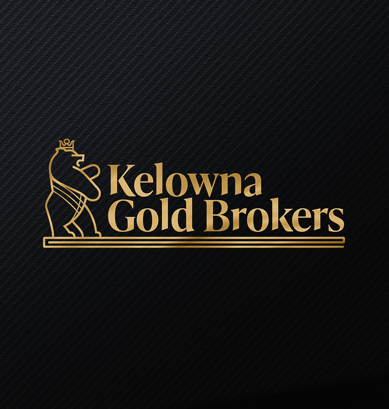 Kelowna Gold Brokers