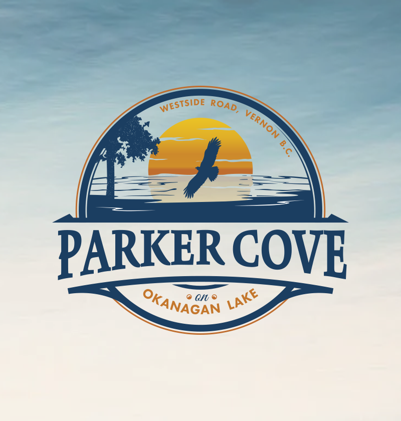 Parker Cove New Homes