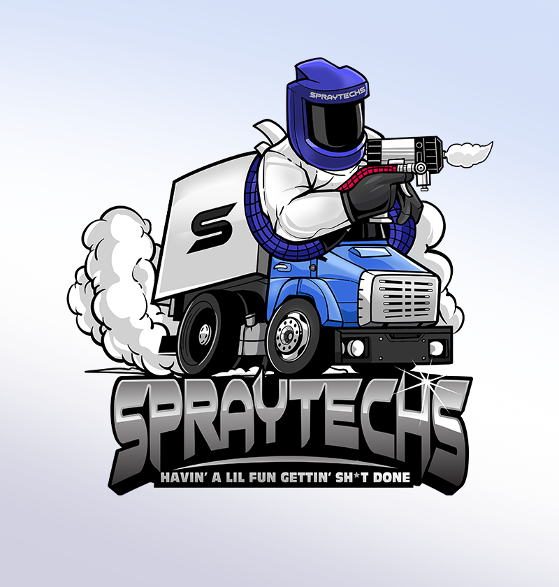 Spraytechs