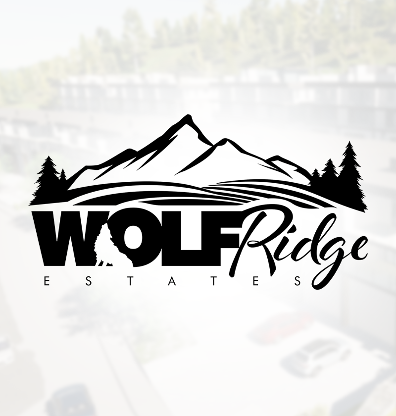 Wolf Ridge Estates